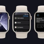 apple watch watchos 10.2 face gesture.jpg