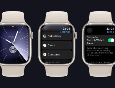 apple watch watchos 10.2 face gesture.jpg