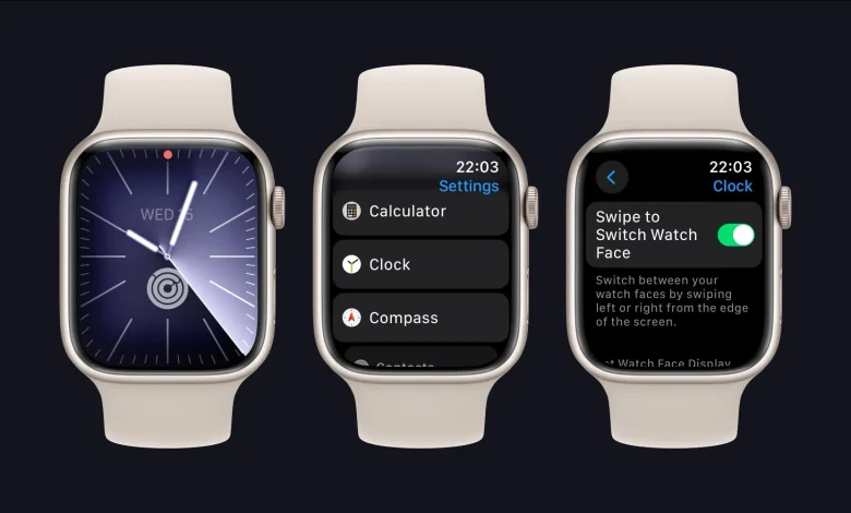 apple watch watchos 10.2 face gesture.jpg