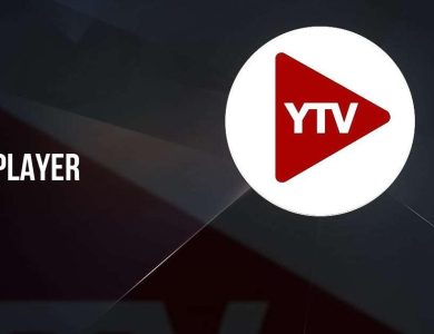 تطبيق YTV Player PRO